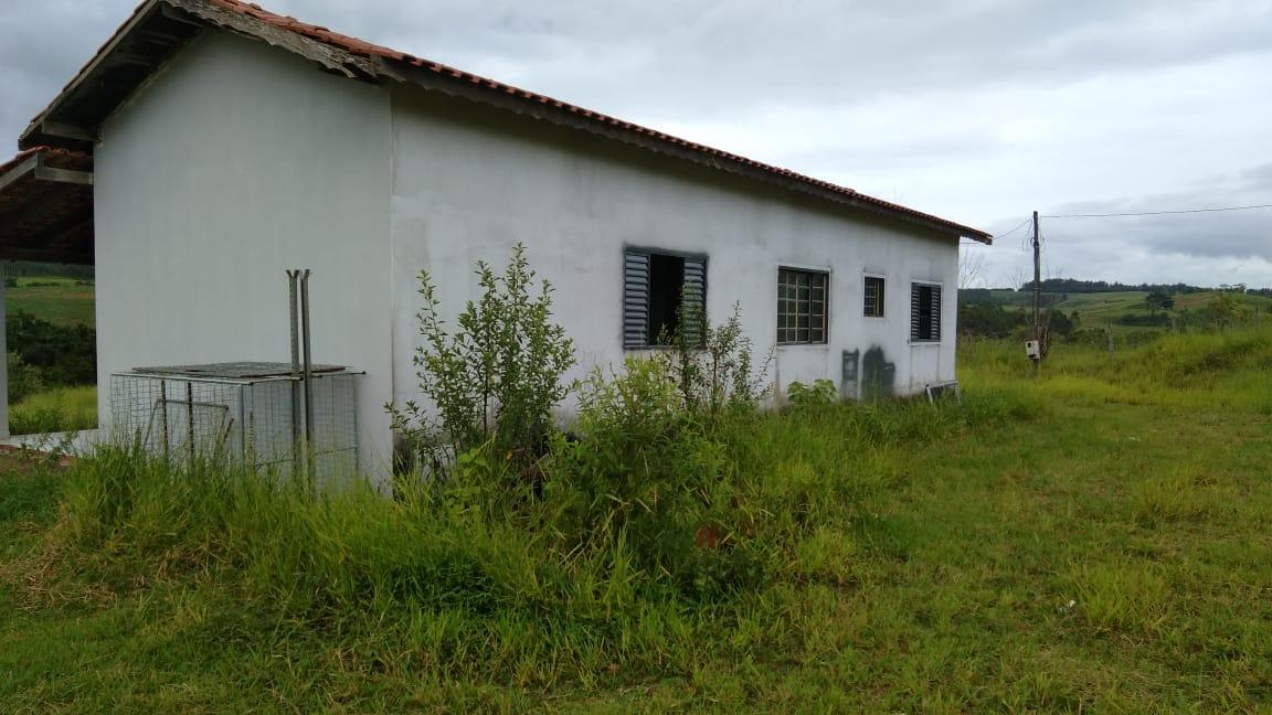 Sítio, 2 quartos - Foto 2